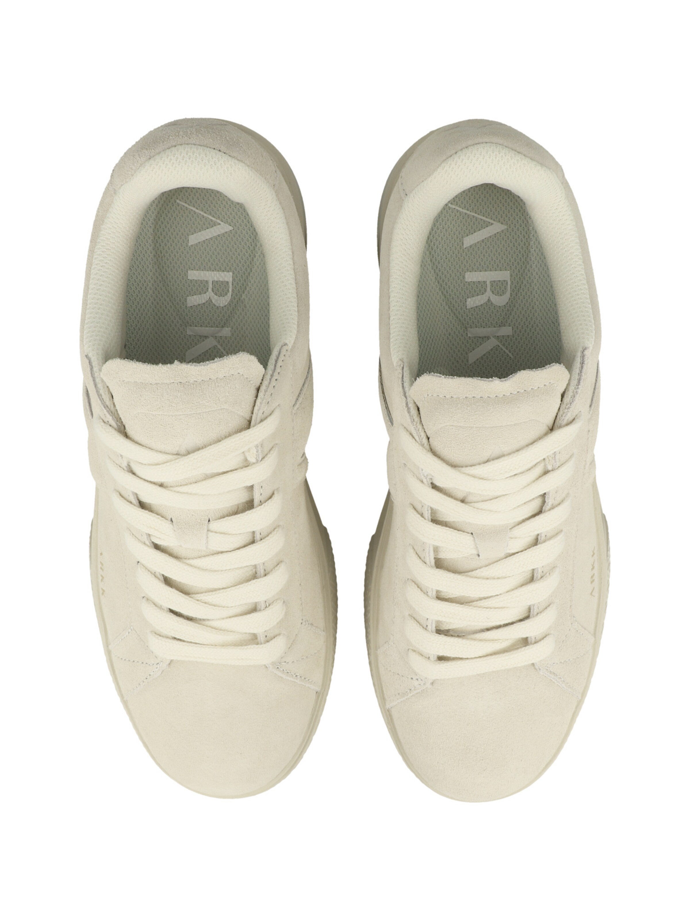 ARKK Copenhagen - Sapatilhas baixas 'Essence' em bege