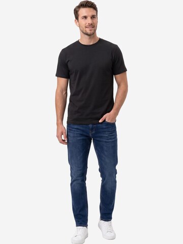 Only & Sons Shirt 'Caspian'‌‌‌‌ in Schwarz