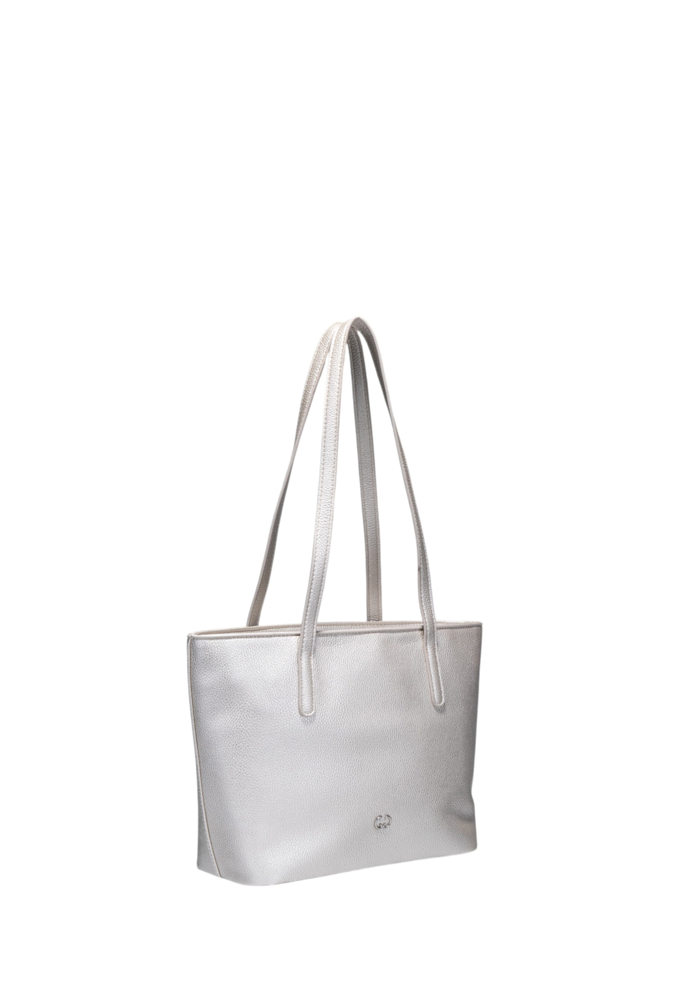 GERRY WEBER - Shopper 'Talk Different 1.0 ' en plata