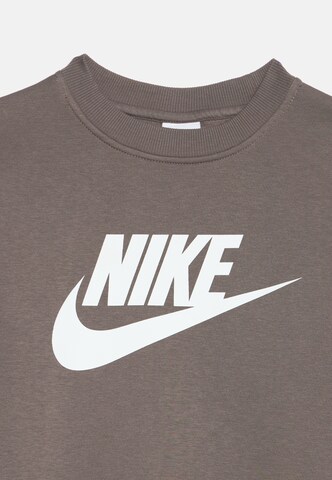 Nike Sportswear - Sudadera 'CLUB FLC' en gris