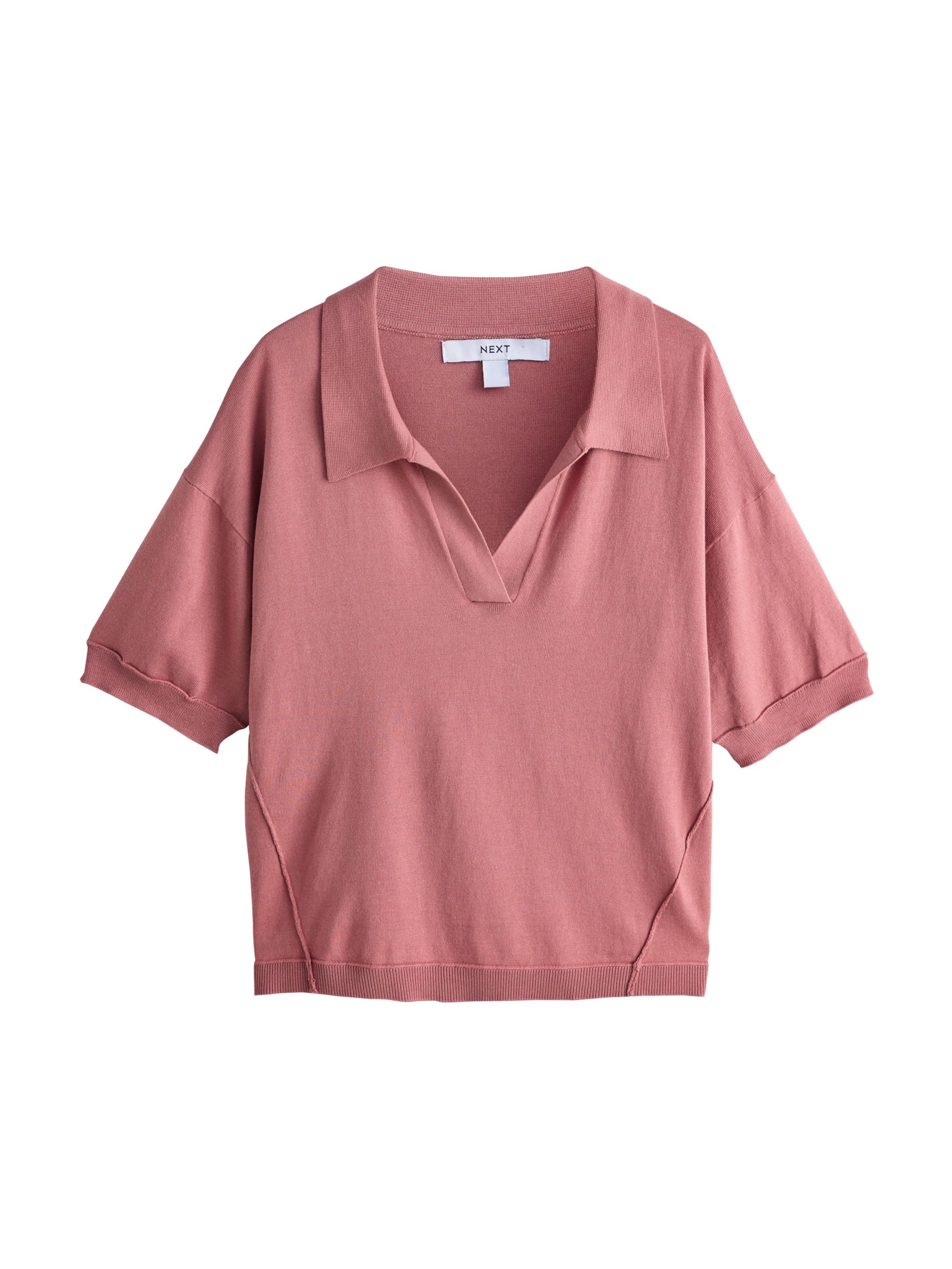 Next Sweater in Pink, Item view