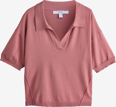 Next Neulepaita värissä vanha roosa, Tuotenäkymä