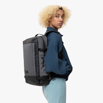 Sac à dos 'Tecum' EASTPAK en gris