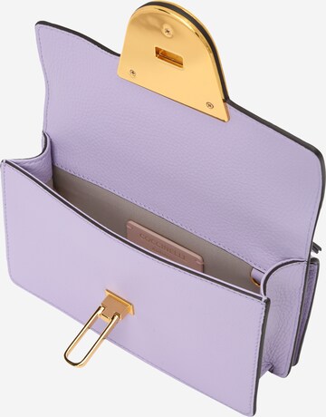 Coccinelle Handbag 'NICO' in Purple