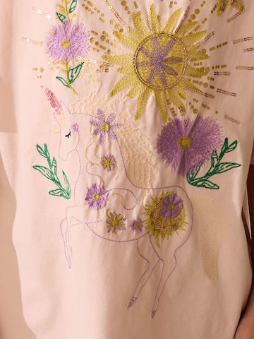 Next T-Shirt in Pink