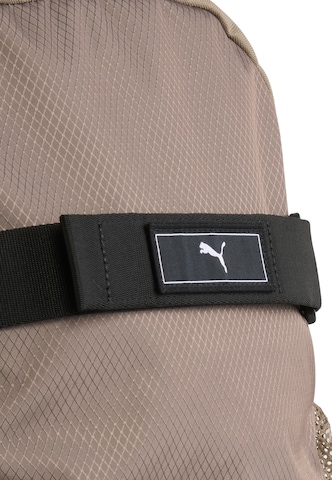 PUMA Σακίδιο πλάτης 'DECK' σε γκρι