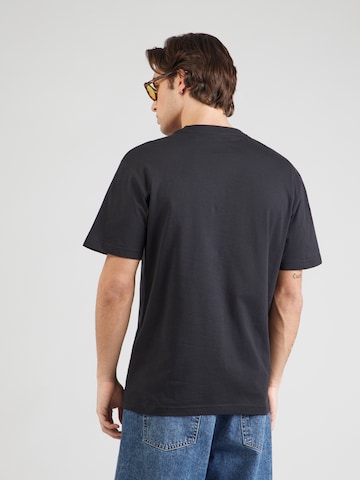 T-Shirt 'ONSPOST MALONE' Only & Sons en noir