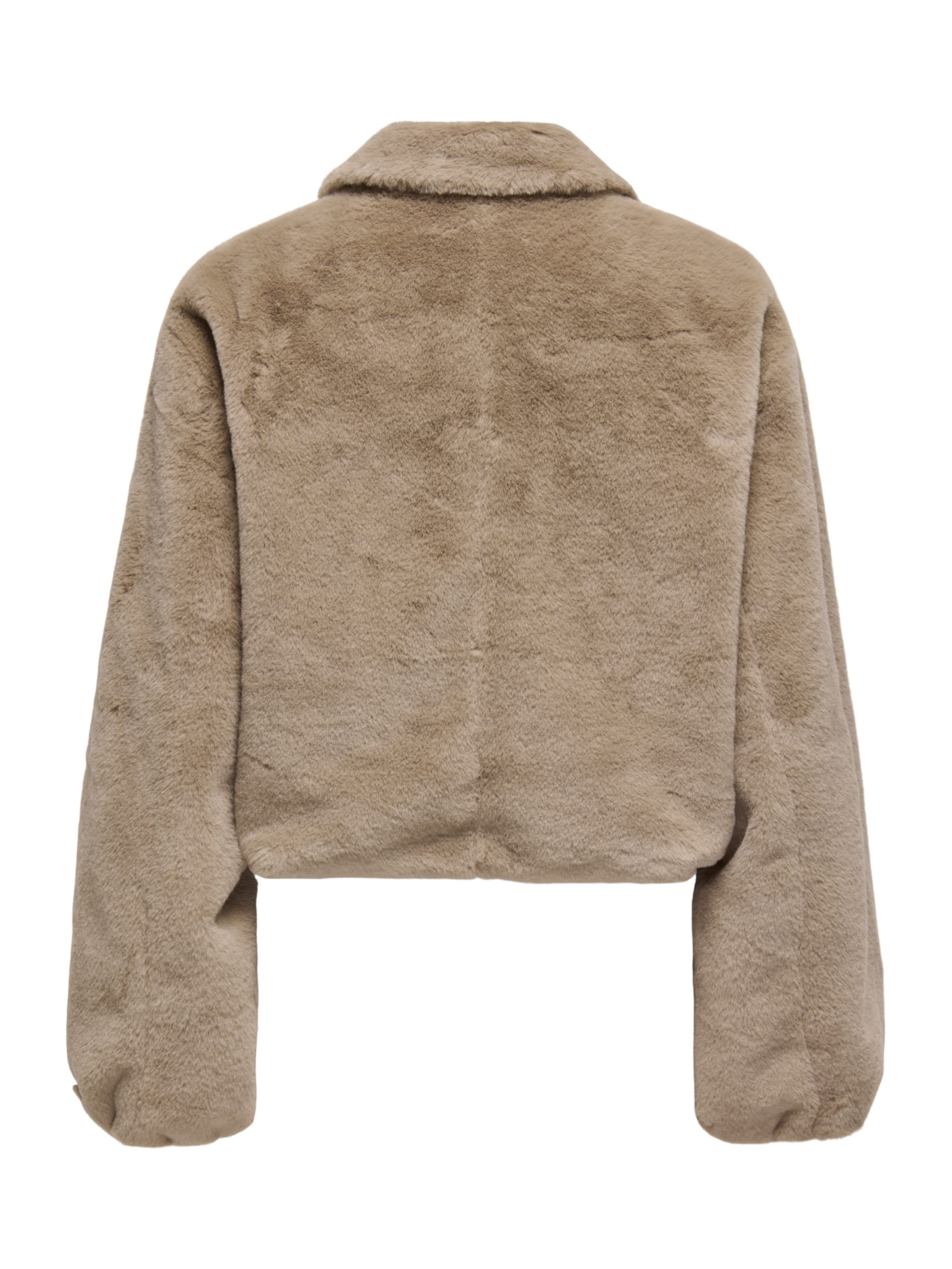 ONLY Tussenjas 'ONLDana' in Beige