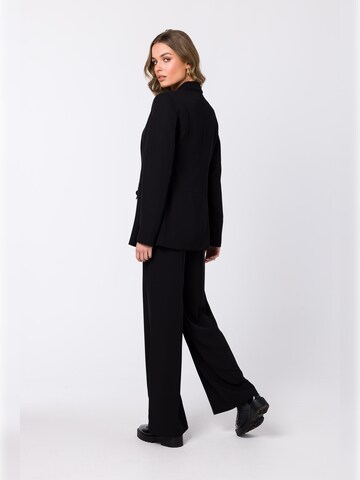 Stylove - Blazer en negro