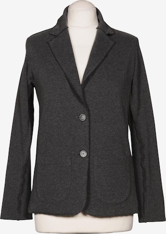 Juvia Blazer S in Grau: Vorderseite