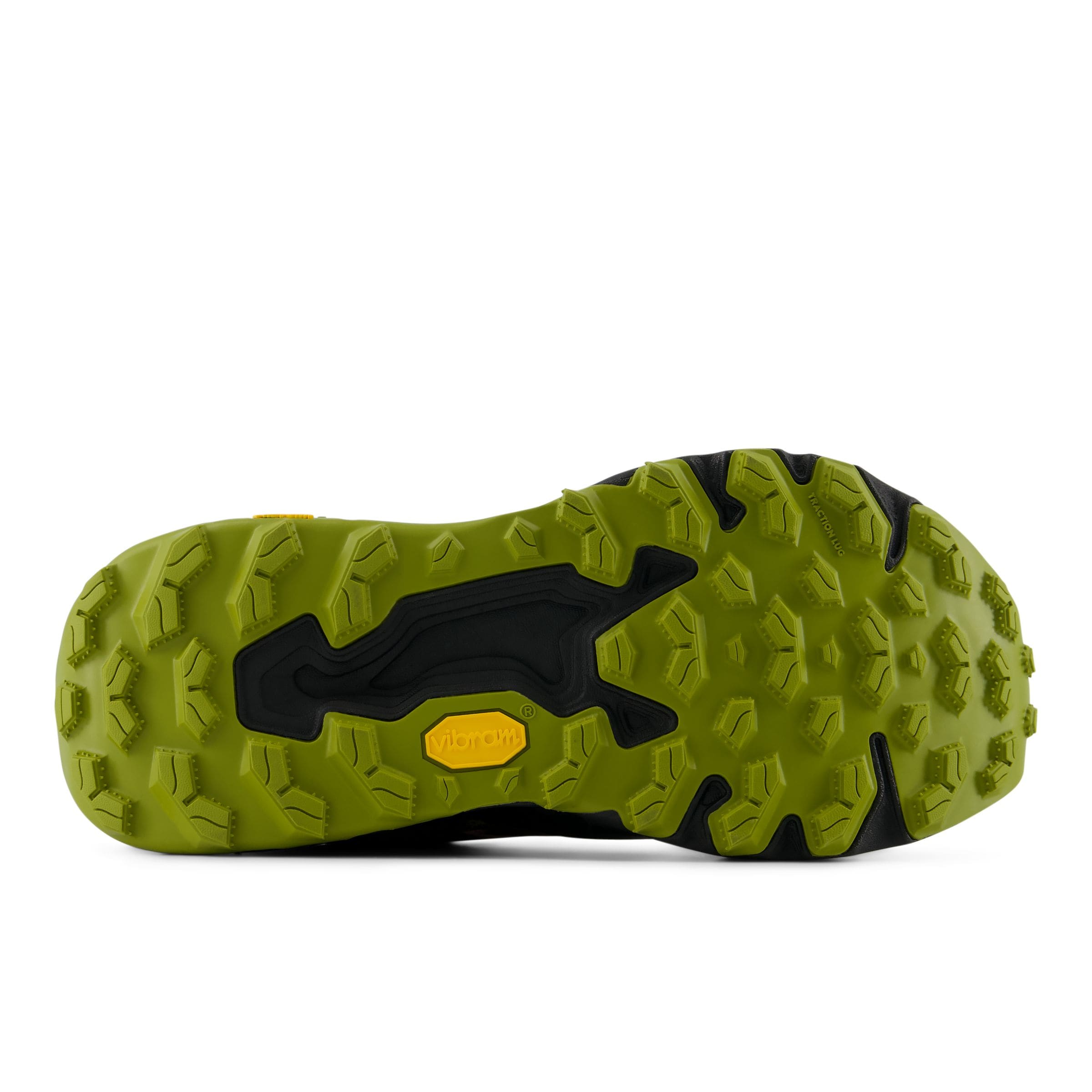 new balance Loopschoen 'Hierro v9' in Zwart