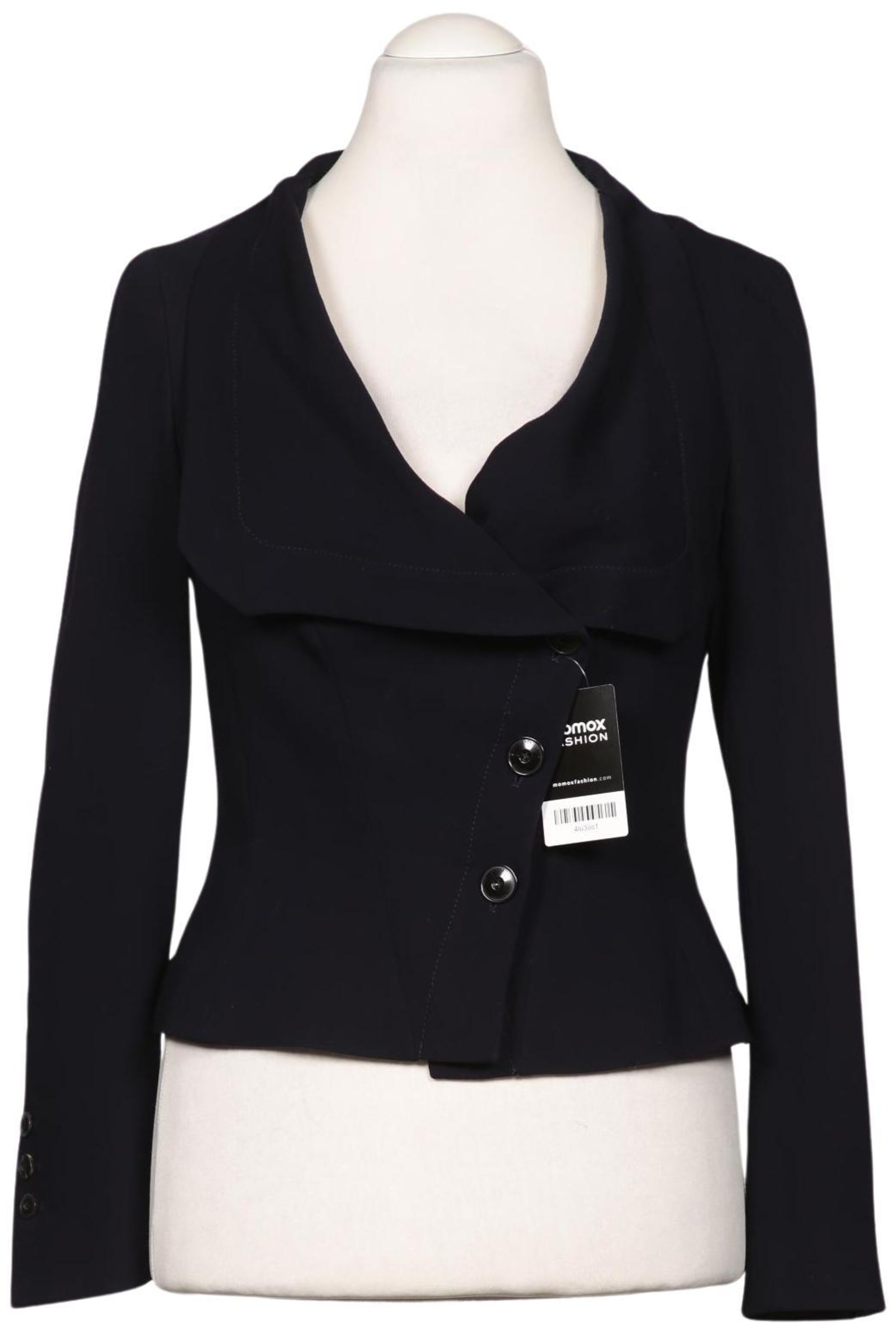 ESCADA Blazer in M in marine blue, Item view