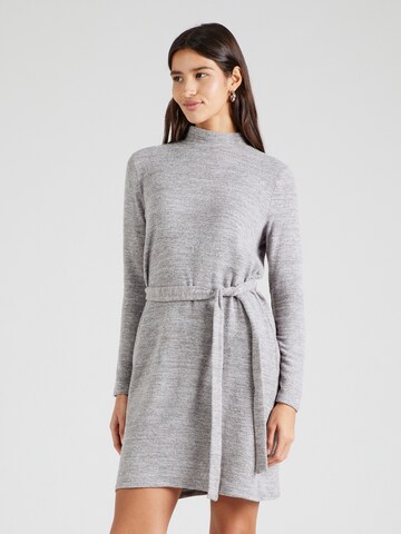 Abito in maglia 'VMBella' di VERO MODA in grigio: frontale