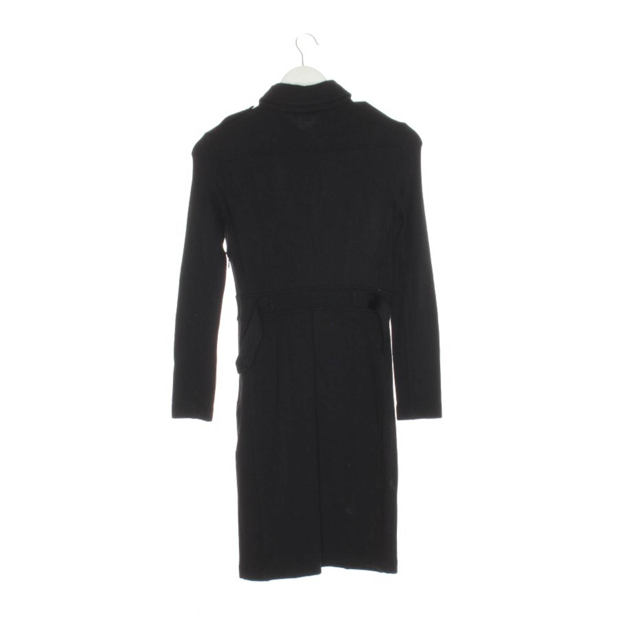 BURBERRY Dress in XS in Black