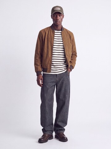Regular Jean 'JJI Dave' JACK & JONES en gris