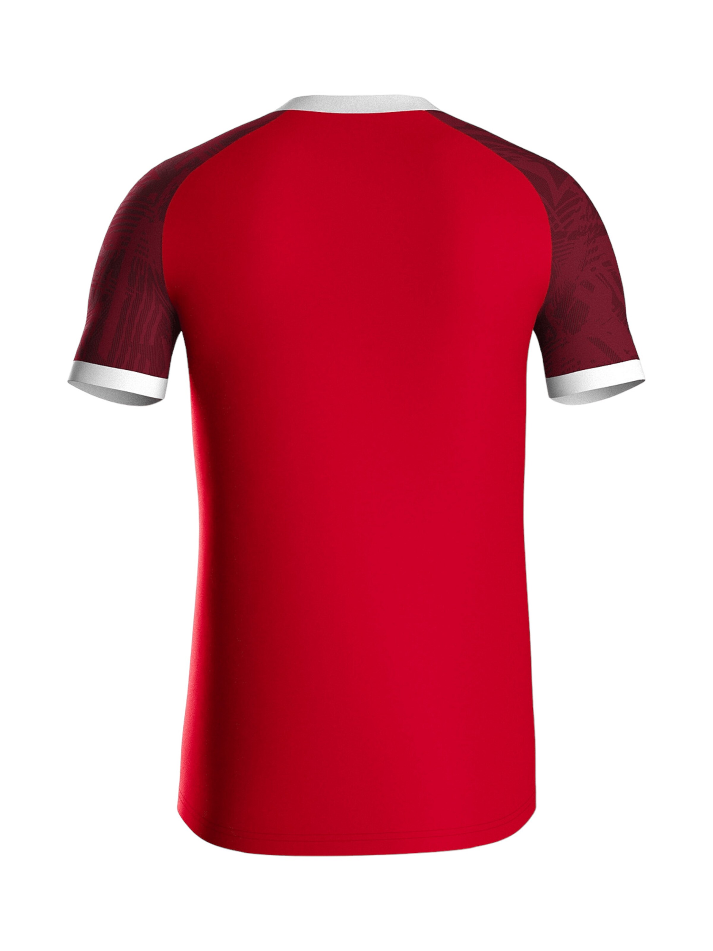 JAKO Funktionsshirt in Rot
