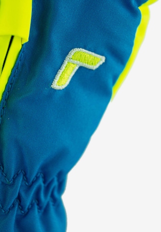 REUSCH Sporthandschuhe 'Tom' in Blau