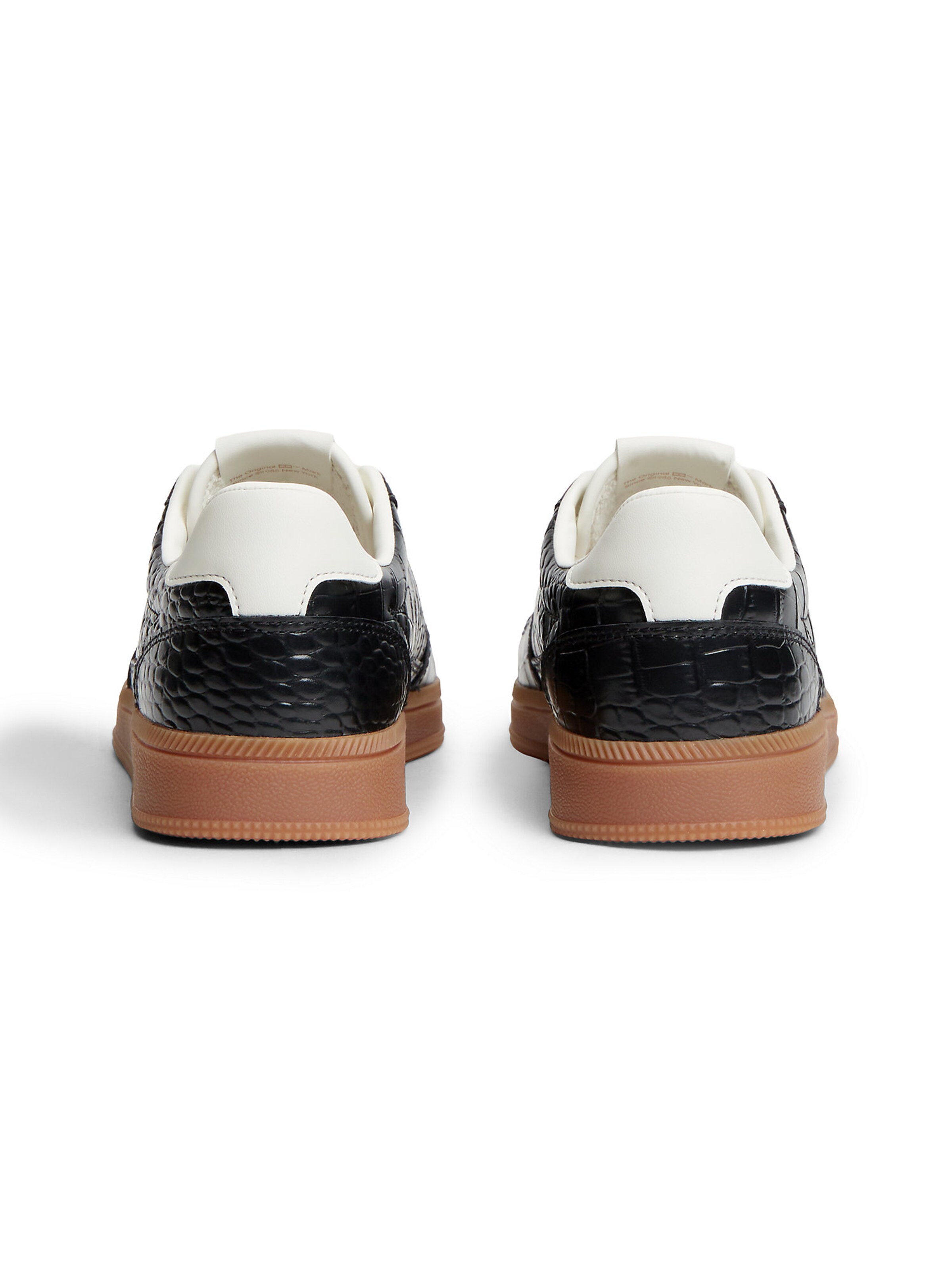 Tommy Jeans Tenisky 'Greenwich' – černá