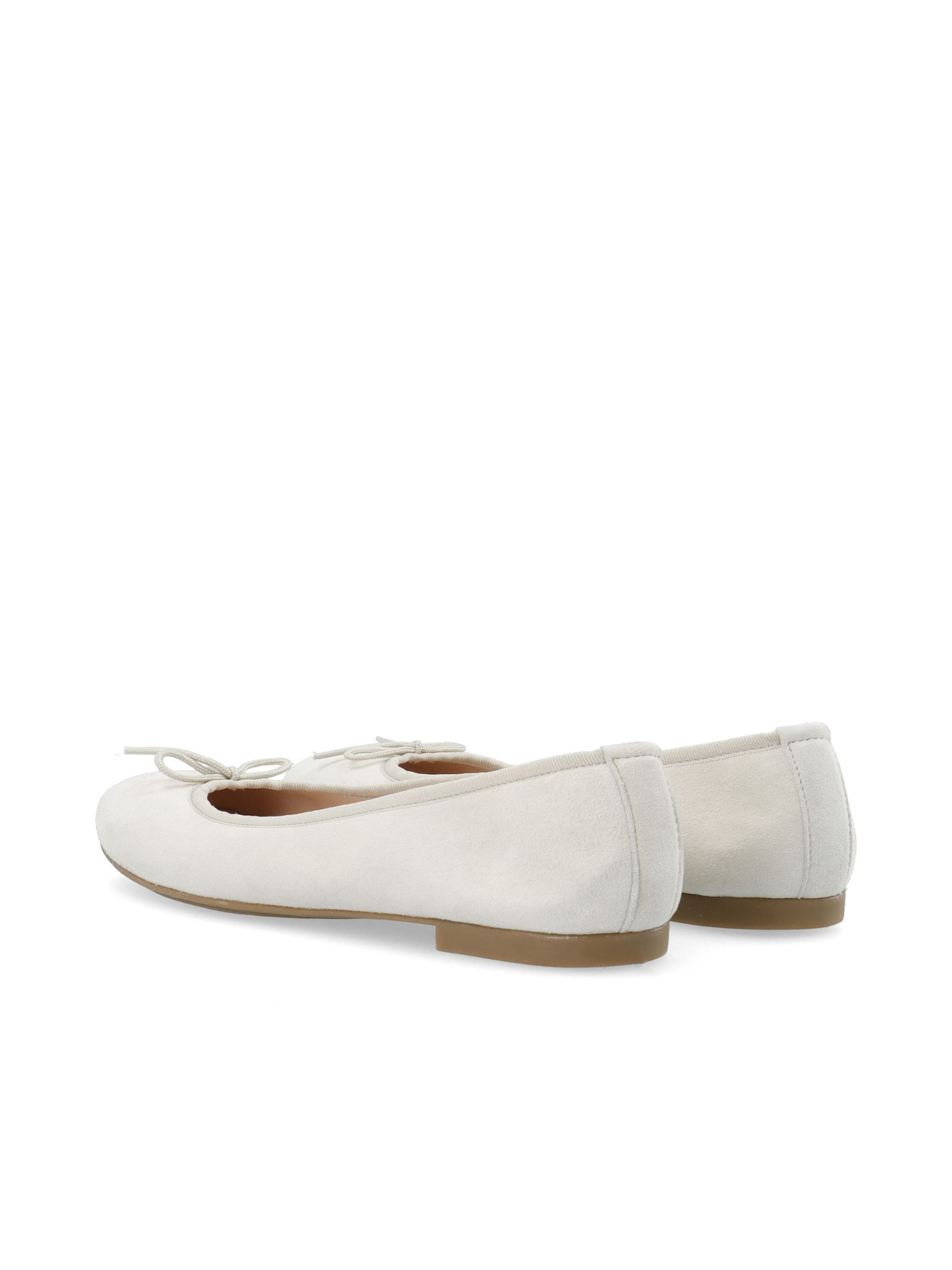 Bianco - Bailarina 'MADISON' en blanco