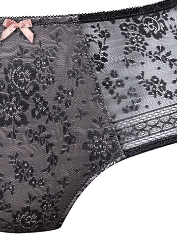 ANITA Slip 'Fleur'‌‌‌‌ in Grau