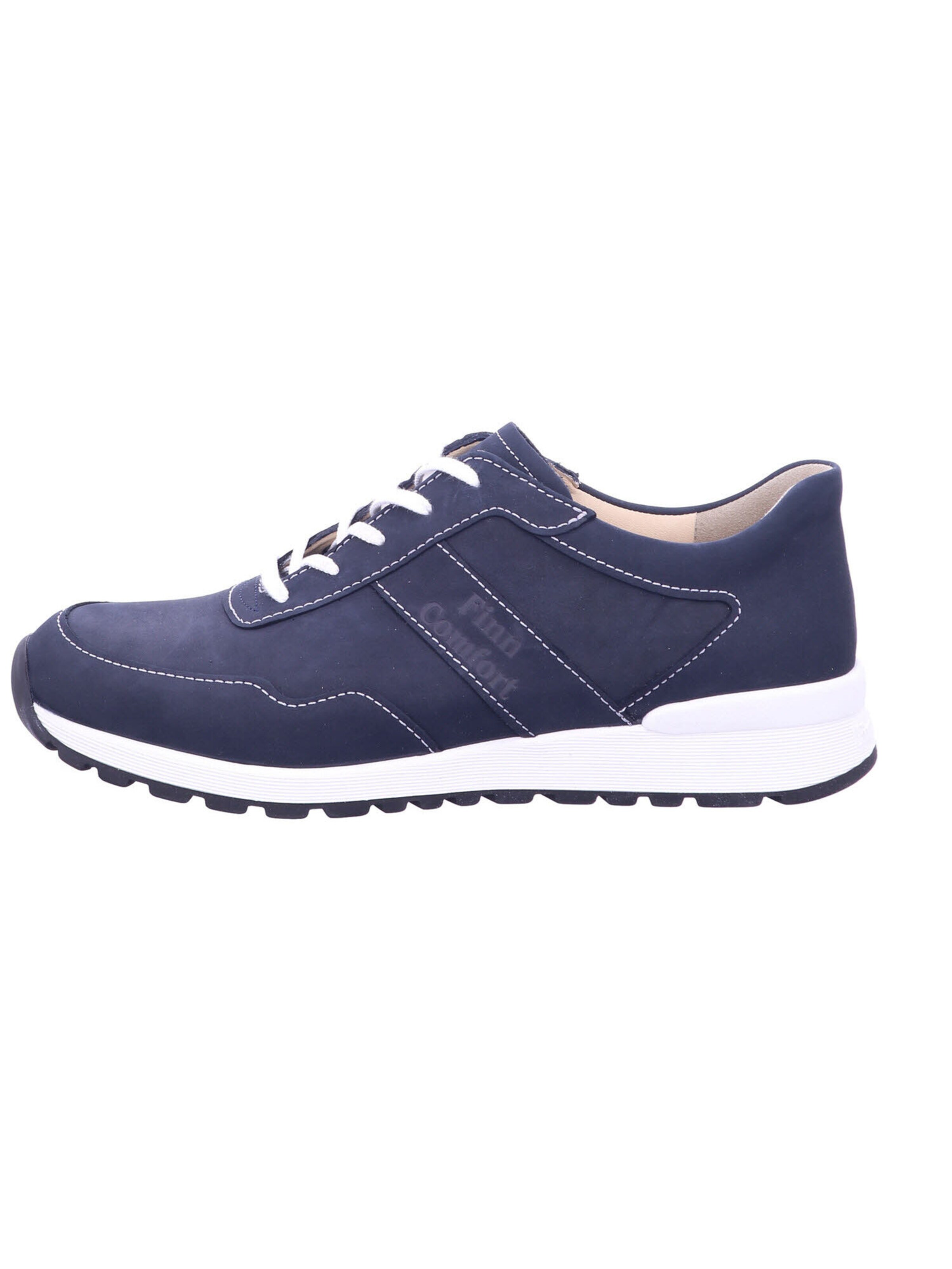 Finn Comfort Halbschuh 'Prezzo' in Blau