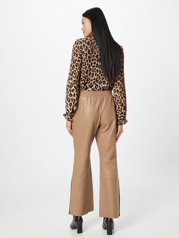 JOOP! Regular Broek in Beige