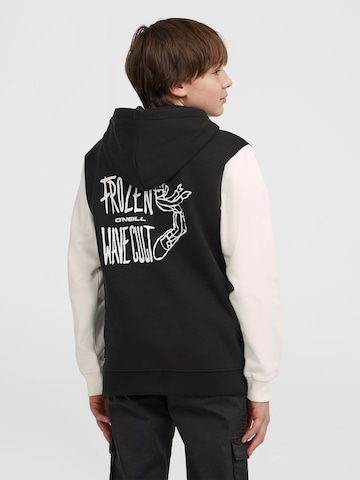 O'NEILLSweater majica - crna boja