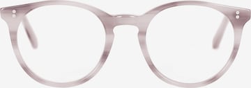 lightia Glasses in Grey: front