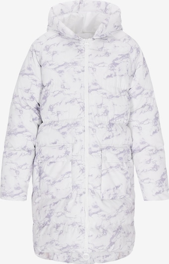 myMo ATHLSR Välikausitakki värissä harmaa / vaaleanharmaa, Tuotenäkymä