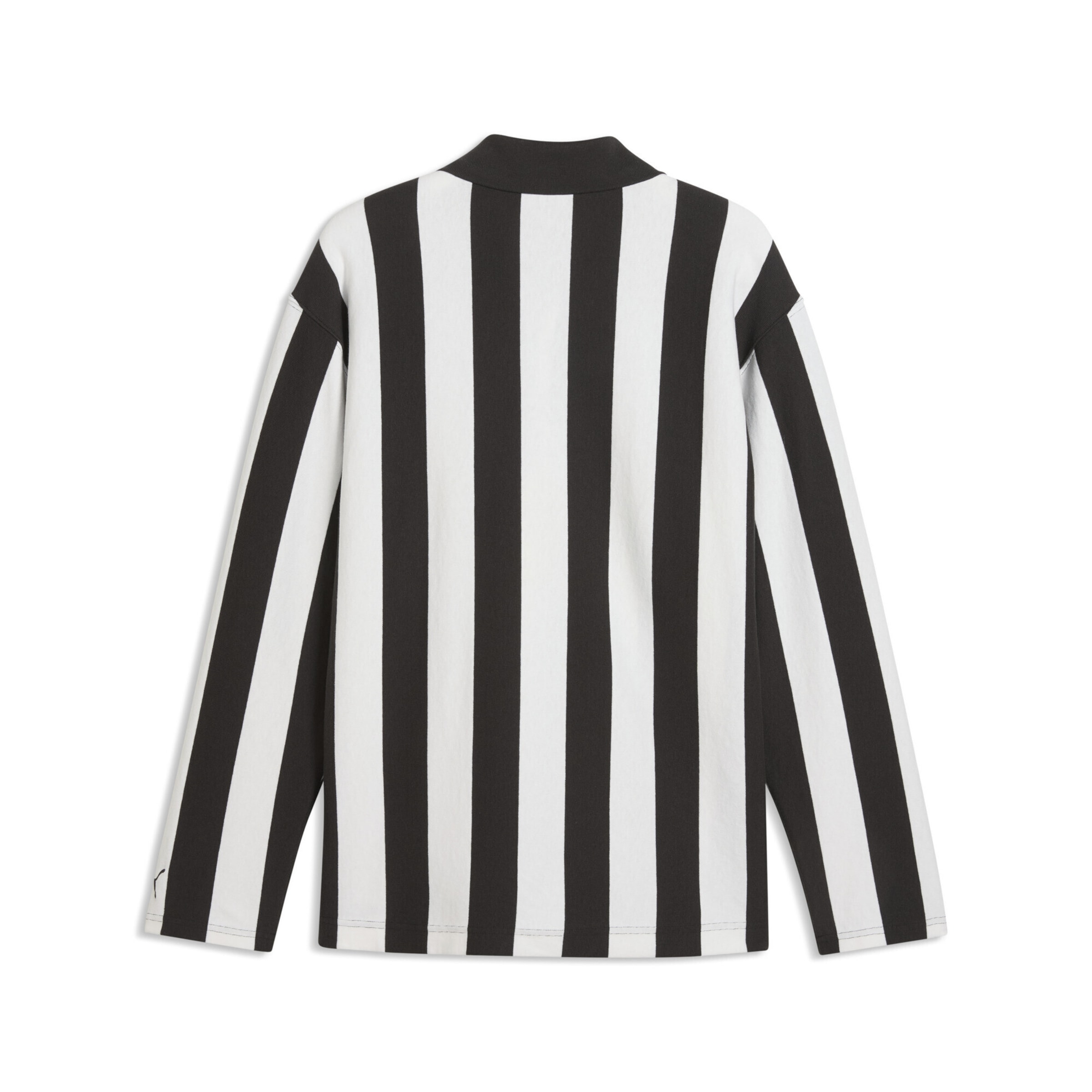 PUMA Funktionsshirt in Schwarz