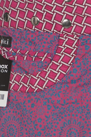 MOSHIKI Rock XS-XL in Pink