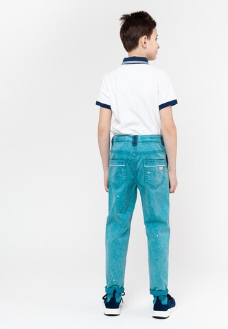 Gulliver Regular Jeans in Blau