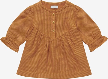 Noppies Dress 'Sheridan' in Brown: front