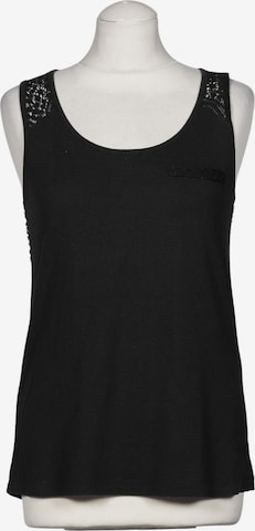 VILA Top & Shirt in M in Black: front