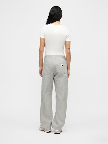 Carhartt WIP Regular Jeans i grå