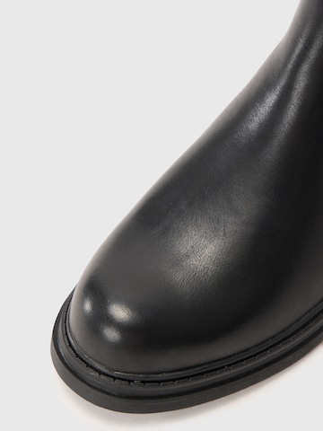 CLARKS Chelsea Boots 'Orinoco3 Lane' in Schwarz