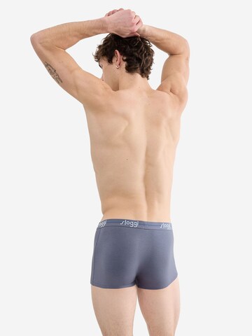 SLOGGI Boxer shorts in Blue