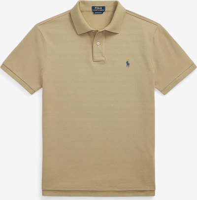 Marškinėliai iš Polo Ralph Lauren, spalva – smėlio spalva, Prekių apžvalga