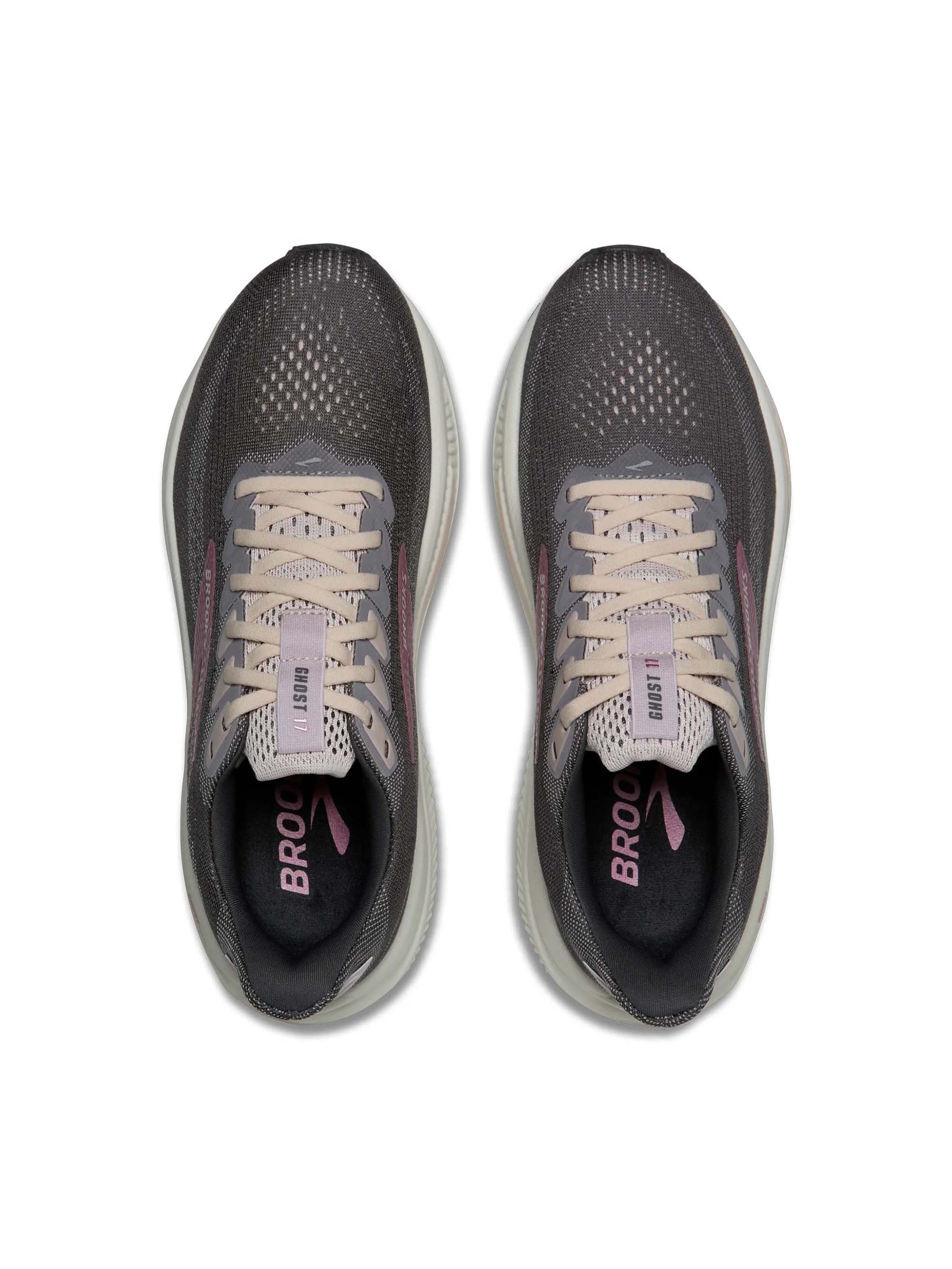 BROOKS Running Shoes in Grey