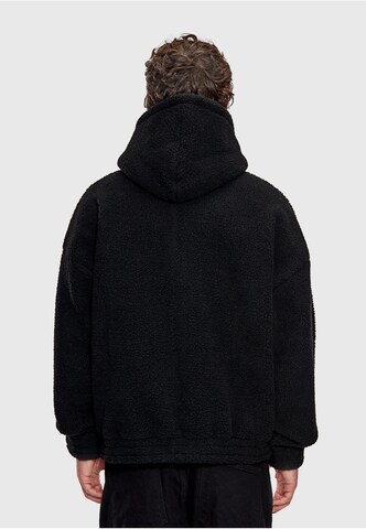 Veste de survêtement Dropsize en noir