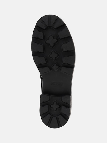 GUESS Mules 'Yaneta' in Black
