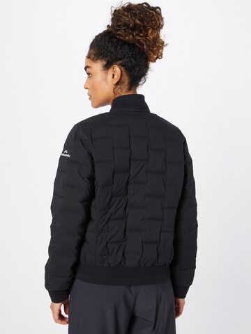 Kathmandu Outdoor jacket 'Federate' in Black