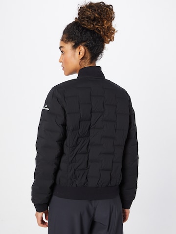 Kathmandu Jacke 'Federate' in Schwarz