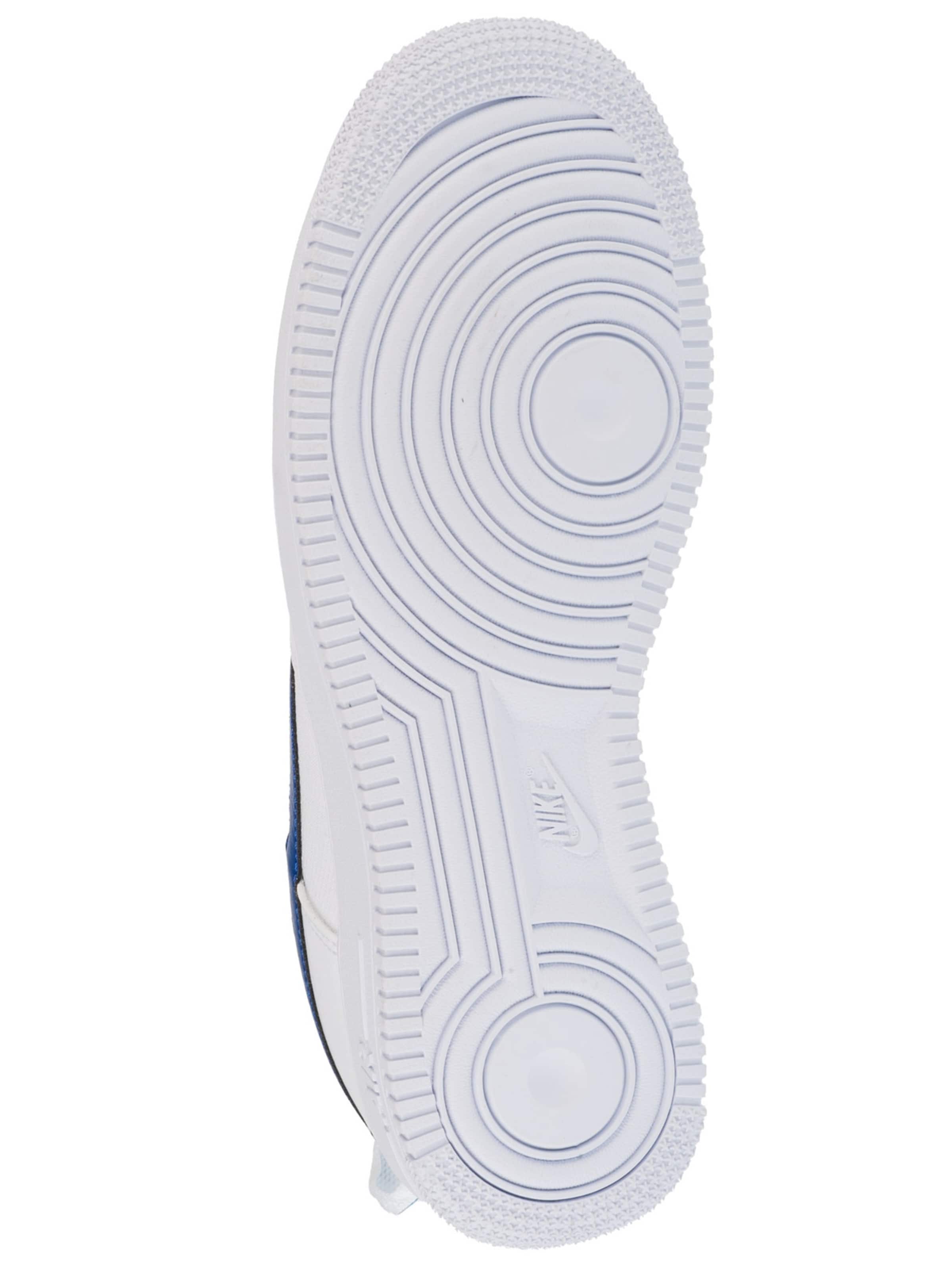 NIKE Sneaker low 'Nike Air Force 1 07'‌ in Weiß