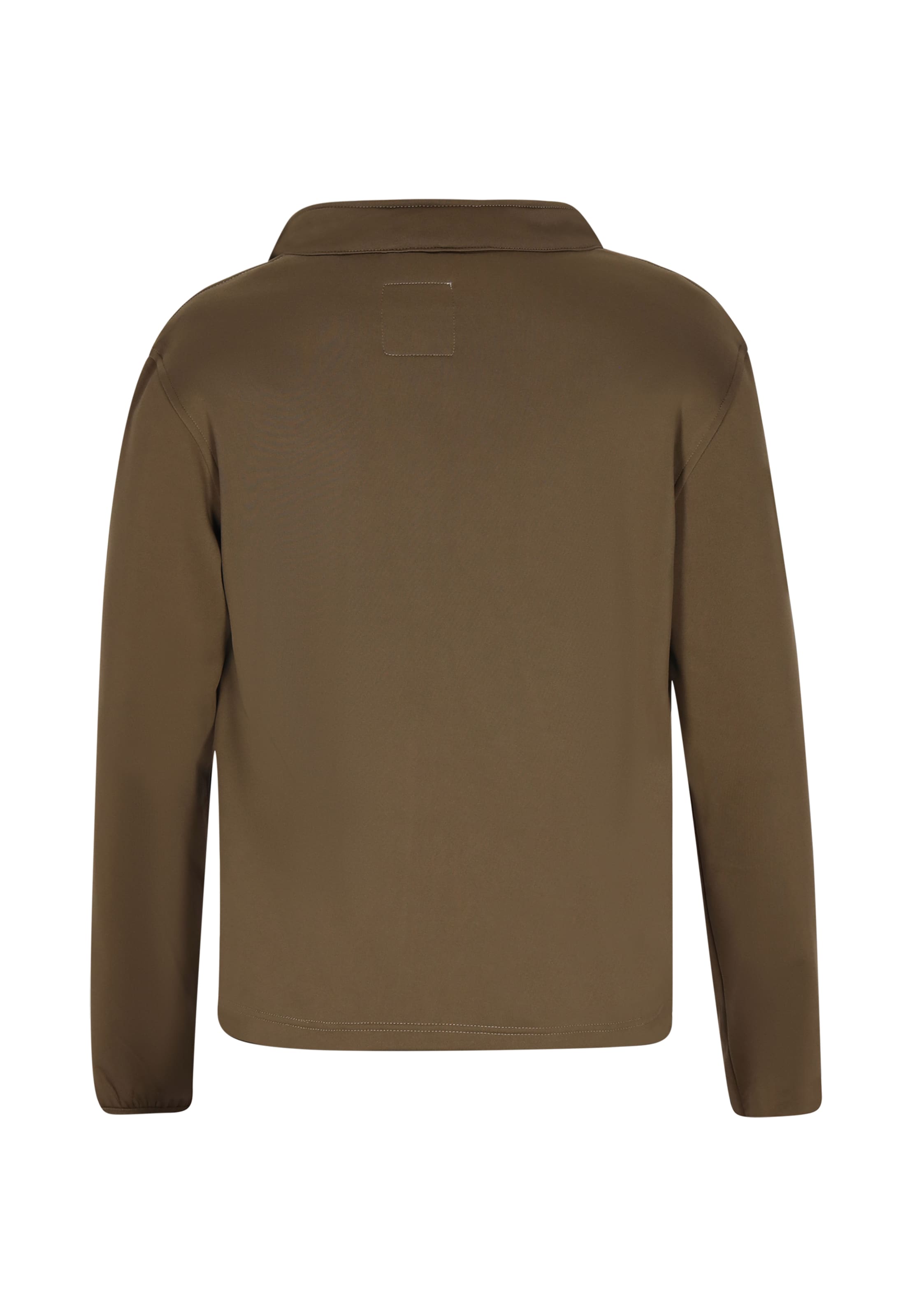 HOMEBASEGornji dio trenirke - smeđa boja