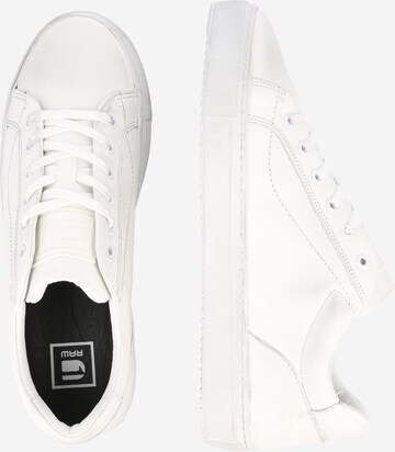 G-Star RAW Sneaker 'Loam' in Weiß