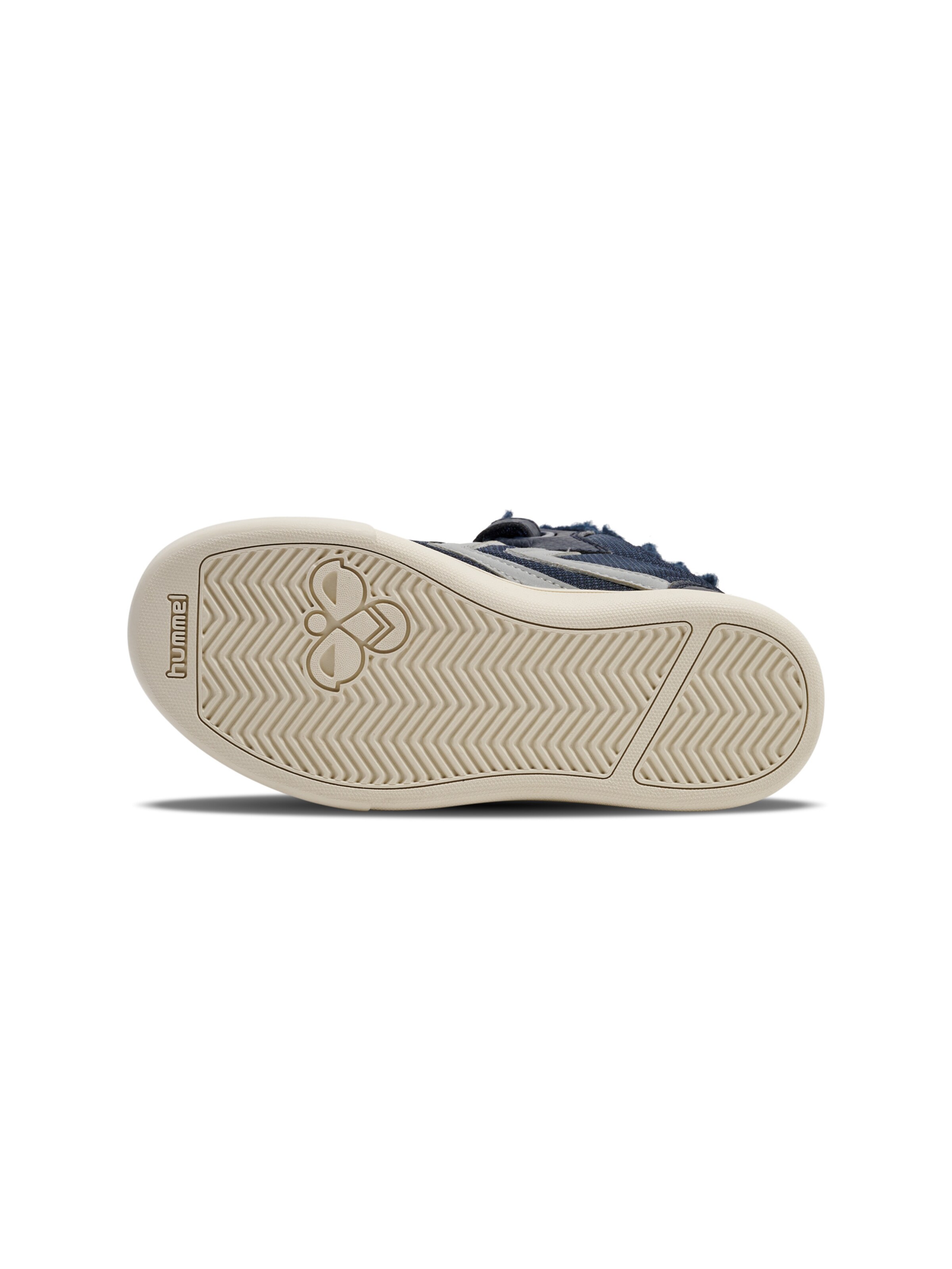 Hummel Snow Boots 'Stadil Super' in Blue