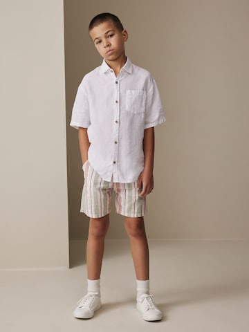 regular Pantaloni di Next in verde