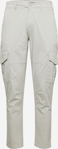 Pantalon cargo 'Dean' Only & Sons en gris : devant