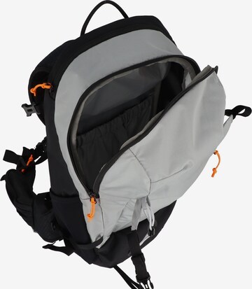 Zaino sportivo 'Lithium' di MAMMUT in grigio